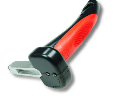 4-in-1 Car Cane Handle – Emergency Mobility Aid Tool