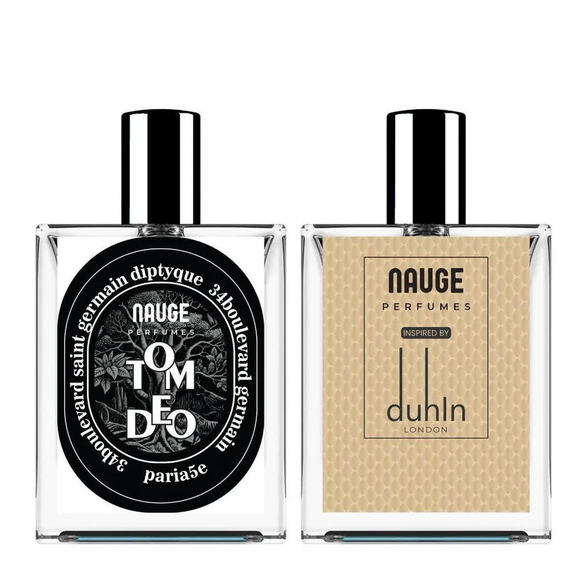 Luxurious Perfume Combo – Buy 1 Get 1 Free