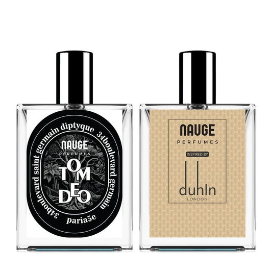Luxurious Perfume Combo – Buy 1 Get 1 Free