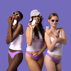 Painless Facial Body Hair Trimmer